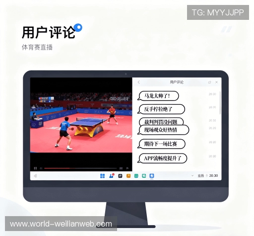 用户反馈